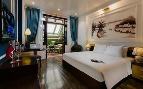 City Palace Hotel Hanoi